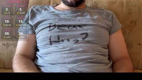 hairy_jockstrap online show from November 2025 11:32:02 AM