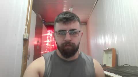 horny online show from January 2026 07:06:02 PM
