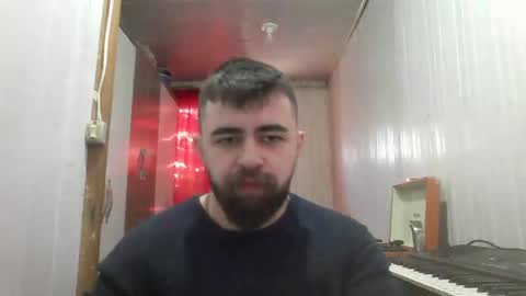 horny online show from January 2026 06:22:02 PM