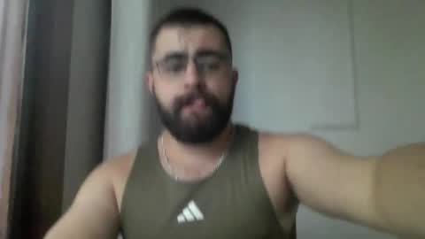 horny online show from February 2026 07:12:01 PM