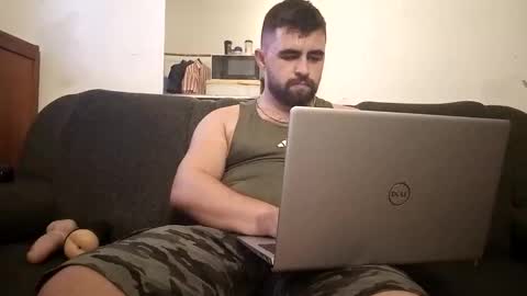 horny online show from April 2026 08:37:01 PM