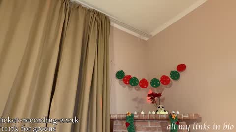 Mary Ly online show from December 2024 01:39:02 PM