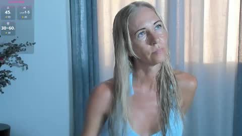 Christine -  online show from June 2026 12:18:02 PM