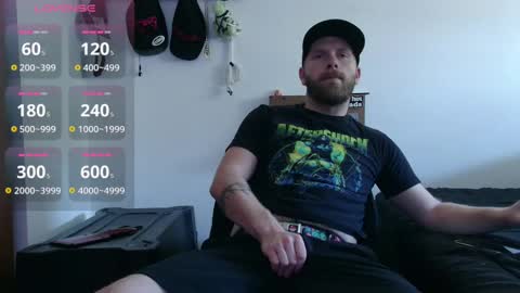 Brad Shaw online show from September 2025 11:29:01 PM