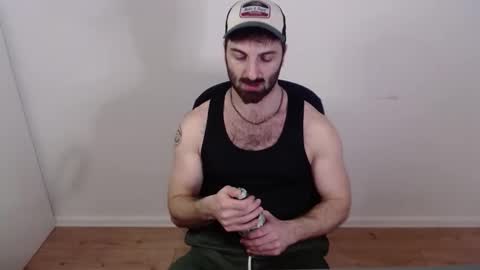 hairy_superman online show from February 2026 08:07:01 PM