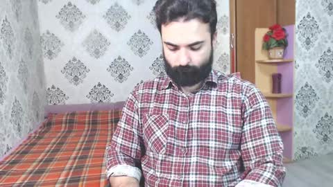 Hairy Tyler online show from December 2024 05:44:01 PM