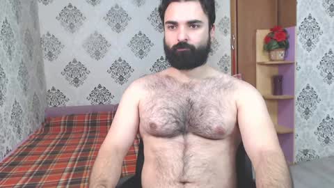 Hairy Tyler online show from December 2024 10:45:02 AM
