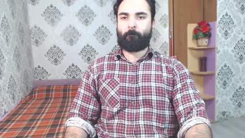 Hairy Tyler online show from December 2024 06:33:01 AM