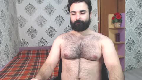 Hairy Tyler online show from December 2024 07:22:01 PM