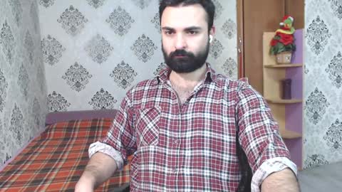 Hairy Tyler online show from January 2025 09:57:02 AM