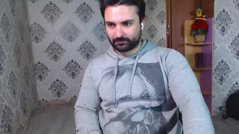 Hairy Tyler online show from March 2025 10:20:02 AM