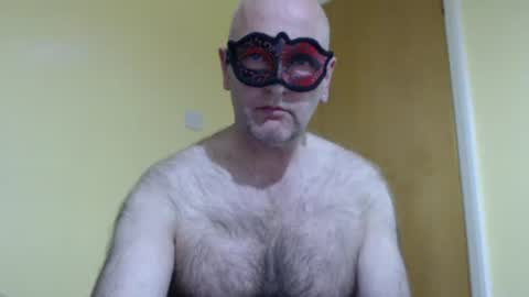 Hairy male online show from November 2025 04:12:02 PM