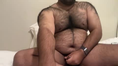 hairyaussie00 online show from January 2025 08:07:02 PM