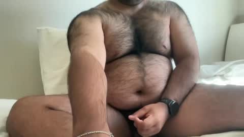 hairyaussie00 online show from March 2025 04:49:01 AM