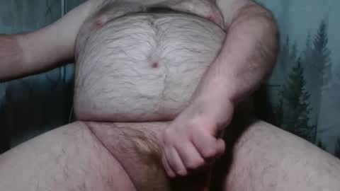 hairyaz76 online show from January 2025 02:55:01 AM