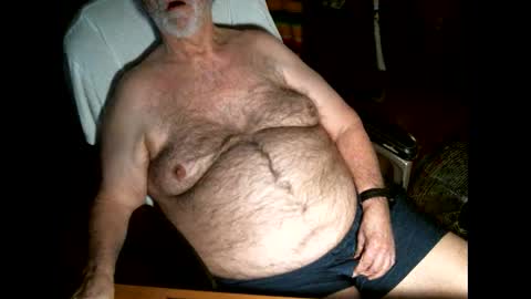 hairybear813 online show from May 2026 03:57:02 AM