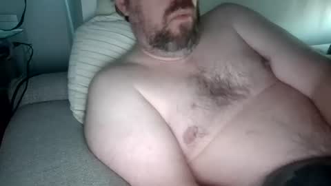 hairybear987 online show from July 2026 01:03:01 PM