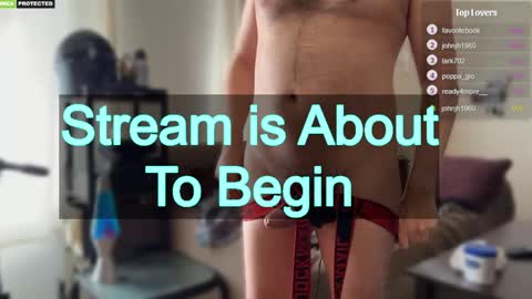 Snapshot of hairybelly818 chatting on May 2026 05:52:02 PM Hairy Belly online show from May 2026 05:52:02 PM