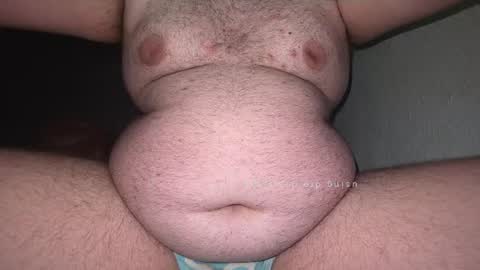 ChubbyGerman online show from July 2026 12:01:01 AM