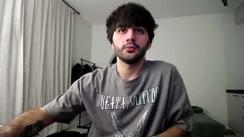 Snapshot of hairycuss chatting on February 2025 05:39:02 PM Adam online show from February 2025 05:39:02 PM