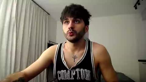 Snapshot of hairycuss chatting on February 2025 05:37:02 PM Adam online show from February 2025 05:37:02 PM