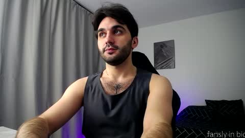 Adam online show from April 2026 06:16:01 PM