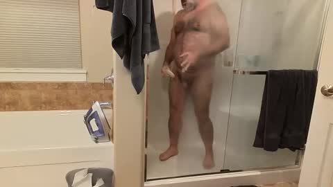 hairydaddreams online show from November 2025 02:39:01 PM