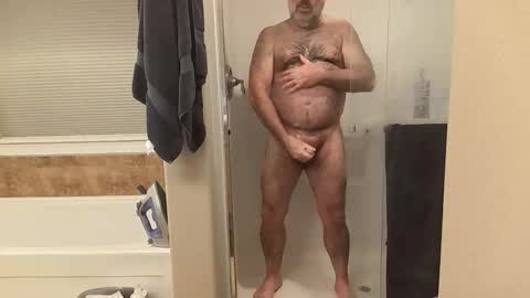 hairydaddreams online show from April 2026 01:34:01 PM