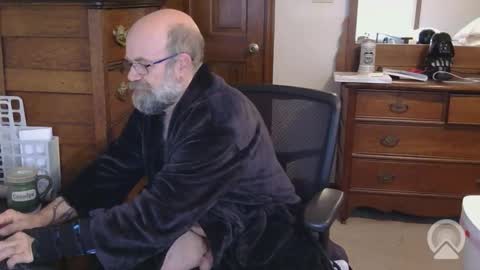 HairyDaddyBear69 online show from February 2026 01:01:02 PM