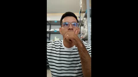 Damian online show from April 2026 02:40:01 PM