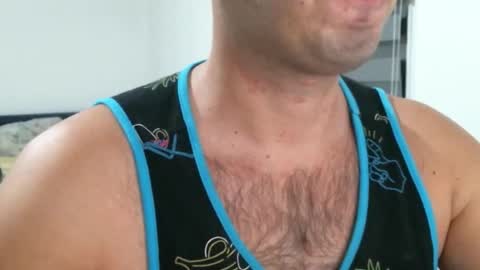 Andy online show from December 2024 12:56:02 AM