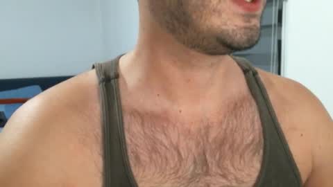 Andy online show from February 2025 01:04:02 AM