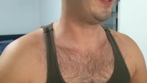 Andy online show from February 2025 01:00:01 AM