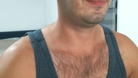 Andy online show from September 2025 11:54:01 PM