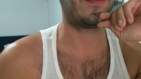 Andy online show from November 2025 12:57:01 AM