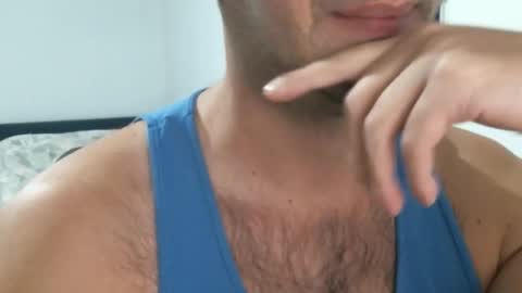 Andy online show from December 2025 01:00:01 AM