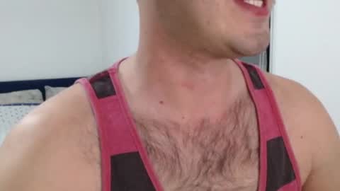 Andy online show from May 2026 11:54:02 PM