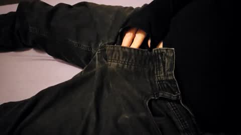 Snapshot of hairyfrogleg chatting on April 2026 08:09:01 PM hairyfrogleg online show from April 2026 08:09:01 PM