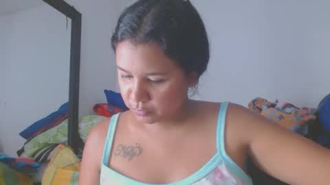 hairygirl83 online show from April 2026 08:57:02 PM