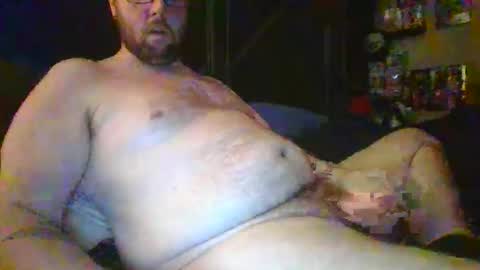 hairylover75 online show from January 2026 04:53:02 PM