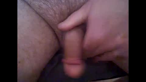 hairyman007 online show from December 2024 09:17:02 AM