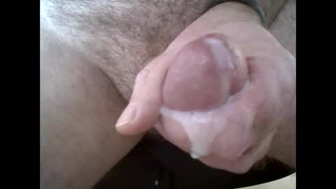 hairyman007 online show from December 2024 12:34:02 PM