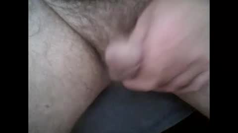hairyman007 online show from October 2025 09:29:02 AM