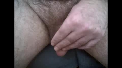 Snapshot of hairyman007 chatting on February 2026 09:49:01 AM hairyman007 online show from February 2026 09:49:01 AM