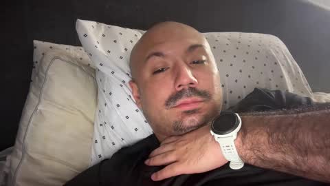 hairyman30000 online show from February 2025 05:45:01 AM