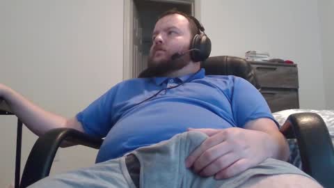 hairymikey online show from March 2026 02:31:01 PM
