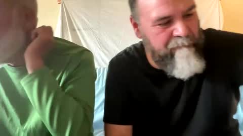 Hairyoso online show from April 2026 08:50:02 PM