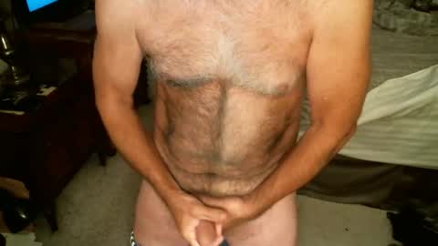 Hairy pecs online show from April 2026 08:11:01 AM