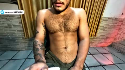 hairy and short online show from January 2025 11:06:01 PM