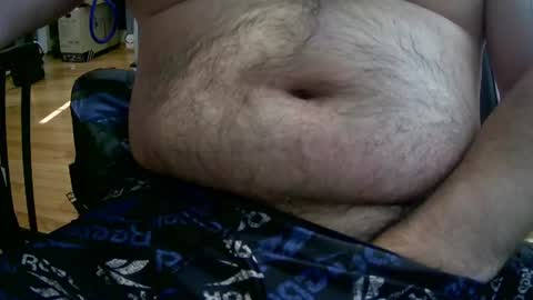 hairyuncut1705 online show from June 2026 09:50:01 PM